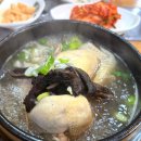 마포오리농장 | 무더위 날리는 보양식, 합정역맛집 ‘마포오리농장' 능이삼계탕 후기