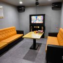 대천콘도 노래연습장 이미지