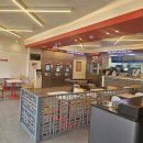 롯데리아 전주평화점 | 롯데리아 | 다시 돌아온 오징어얼라이브버거! 쥐포튀김 후기 (+무료쿠폰 꿀팁)