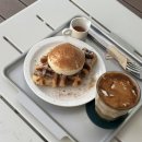 산아래나무 | 우이동 감성카페 추천｜북한산 뷰 보며 쉬기 좋은 카페 산아래 내돈내산 후기