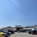 기차마을 전통시장 | 곡성 기차마을 전통시장 전통 순두부집 국내산 콩 맛집 추천 ( 곡성 벚꽃길 )