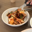 만승1 | 분평동 맛집 점심 메뉴 고민 끝! 현지인이 줄 서서 먹는 만승제면소 칽국수&비빔국수&찐만두 후기