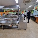 드림구내식당