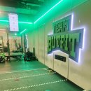 버핏 | 판교헬스장 팀버핏 크로스핏 그룹PT 수업 찐 다이어트 운동후기