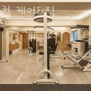 피지컬 케어&짐 이미지