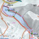 입곡군립공원(산림욕장) 이미지