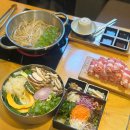 샤브야 | 부산 해운대 애견동반식당 강아지 프라이빗룸 샤브야