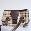 모던가죽공예 | 버버리가방리폼 새로운 가방리폼 망설일 필요 없어요