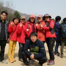 설악중학교 이미지