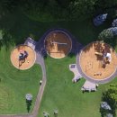 정발산파크골프장 이미지