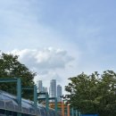 청담중학교 | 청담중학교 시험 후기 — 한강뷰와 고급 주상복합, 그리고 유명인 거주지까지 감탄한 하루