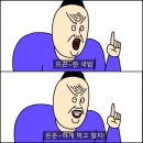 숯불과닭발