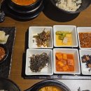 탁사발두부공방 거제고현점 | 거제도 밥집 수두부찌개 탁사발 두부공방