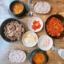 매일 밥상 | [신촌 백반 맛집] 강남불백 방문 후기｜매장에서 먹어보니, 배달 인기 이유 알겠더라