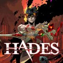 액션 로그라이크 게임 HADES 이미지