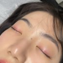 광주 광산구 하남동 뷰앤브로우 속눈썹펌 후기