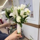 [공지] 실패 없는 용인 부케말리기! 예쁜 부케액자와 오브제, 부케기프트 전문점은? 바로 사비나공방!