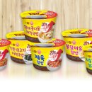 오뚜기종합공사 경향신문