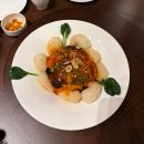 지에스25 분당엠타워점 | 분당 오리역 중식 맛집 내돈내산 [팔복 오리]