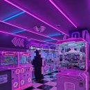 봉봉 스테이션 이미지