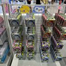 펀하모니카(10월) | [코엑스 마곡] 반다이남코코리아 펀 엑스포 2026 코엑스 - 건담, 반프레스토, Shf, 다마고치 등등 방문...