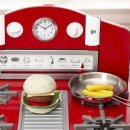 레트로키친 이미지