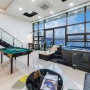 퍼니펜션 이미지