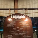 부카라 | [인도/뉴델리] <Bukhara 부카라> 미국 대통령도 왔다간 인도 현지식 레스토랑 / 탄두리 치킨, 새우...