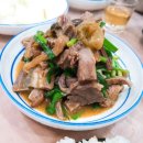 산천흑염소 이미지