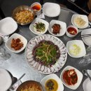 전주 서신동 갱꼬, 야들야들 문어숙회와 얼큰한 김치닭도리탕 맛집 이미지