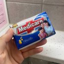 라파메디케어 | 메디케어비누 가렵고 민감한 피부 세안비누 추천