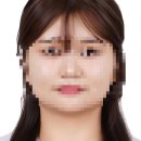 새난스튜디오 | 잠실여권사진 새온스튜디오 여권사진 앞머리 성공 후기