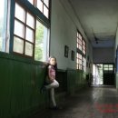 살둔마을 생둔분교 캠핑장 이미지