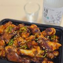 가마솥장우왕족발 - 관악구 양지길 2 | 가마솥장우왕족발