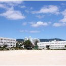 거창덕유중학교 이미지