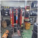 진격의 타이어 이미지