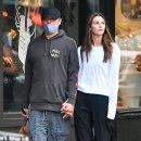 9/24 [레오나르도 디카프리오 + 비토리아 세레티] 뉴욕에서... 이미지