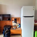 다대레포츠광장옆 공중화장실 | 꼬부기와 2박3일 경남 하동 여행 숙소 구재봉 자연휴양림 휴양관 복숭아꽃 후기