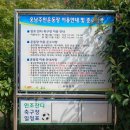 웅남주민운동장 축구장 이미지