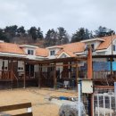 용펜션 | 속초 양양 애견동반 펜션 (용 펜션) 내돈내산후기