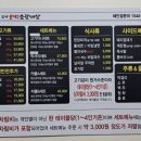 현방오백소갈비살 돌곶이역점