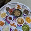 번영한식