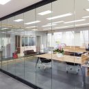 갤러리 스크린골프 연습장 이미지