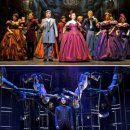 뮤지컬 백설공주를 사랑한 난장이 | 나의 뮤지컬관람 히스토리 2편