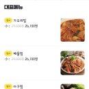 동해아구해물찜 | [구미. 동해 해물찜] 신평동 해물찜 아구찜 맛집 포장 후기