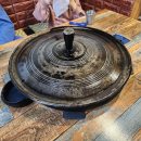 생오겹살 솥뚜껑구이 이미지