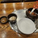 이가네즉석칼국수 | [콩국수] #2. 성북구 이가네즉석바지락칼국수