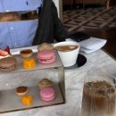 카페 마루리 | 잠실 소피텔 봄맞이 호캉스 후기 (클럽 밀레짐 이용)