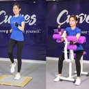 커브스 상암클럽 이미지