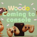 우도(WOODO) 이미지